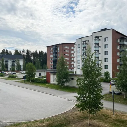 Image 7 - Kerkkäkatu 4, 40530 Jyväskylä, Finland - Apartment for rent
