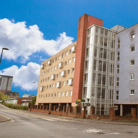 Buy this 1 bed apartment on Chapel Annex in 8 Anglesea Terrace, Belvidere