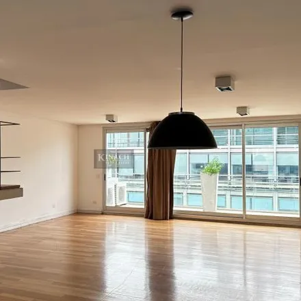 Rent this 2 bed apartment on Juana Manso 138 in Puerto Madero, C1107 CCC Buenos Aires