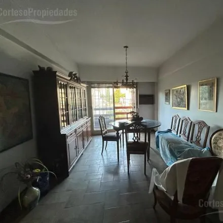 Buy this 2 bed apartment on Avenida Carabobo 779 in Flores, C1406 GRU Buenos Aires