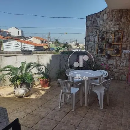Buy this 3 bed house on Rua Piramboia in Jardim Stella, Santo André - SP