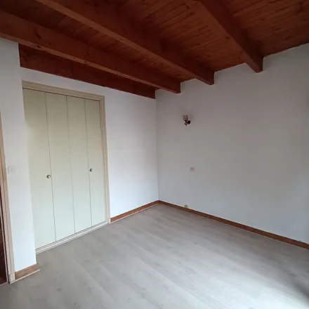Rent this 4 bed apartment on 29 Rue de l'Aramon in 30540 Milhaud, France