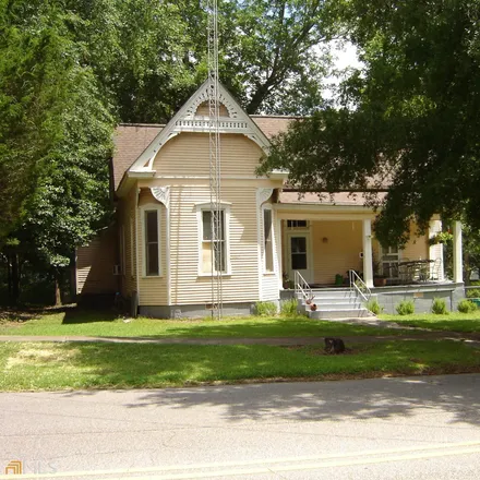 Buy this 4 bed house on 210 LaFayette Street North in LaFayette, AL 36862