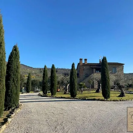 Image 5 - Via Cesare Battisti, 52044 Cortona AR, Italy - House for sale