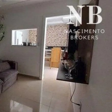 Buy this 2 bed house on Rua Assuene Antônio Ribeiro in Benfica, Juiz de Fora - MG