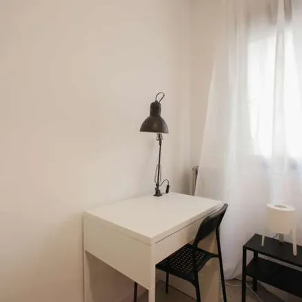 Rent this 7 bed apartment on Plaça de Sant Agustí in Valencia, Spain