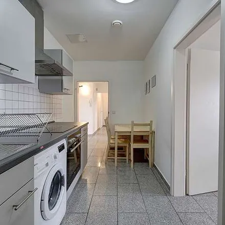 Rent this 4 bed apartment on König-Karl-Straße in 70372 Stuttgart, Germany