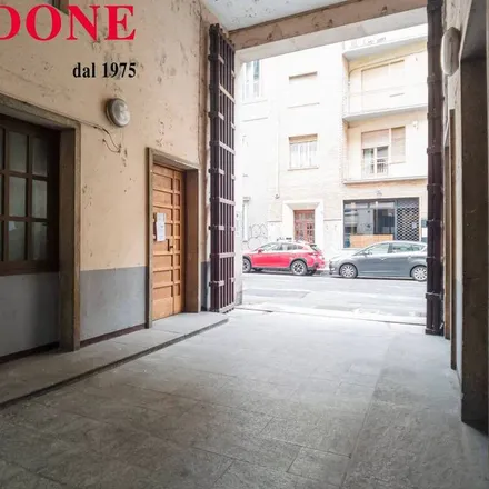 Rent this 2 bed apartment on Via Eusebio Bava in 16, 10124 Turin TO