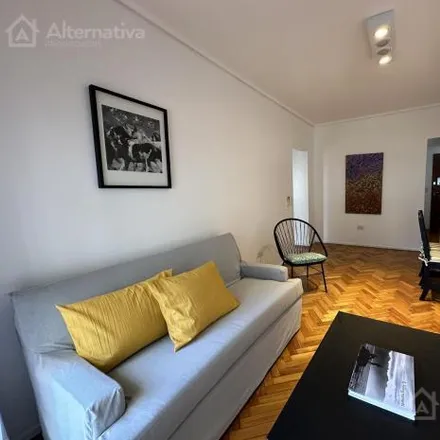 Image 1 - Vicente López 2268, Recoleta, C1128 ACJ Buenos Aires, Argentina - Apartment for rent