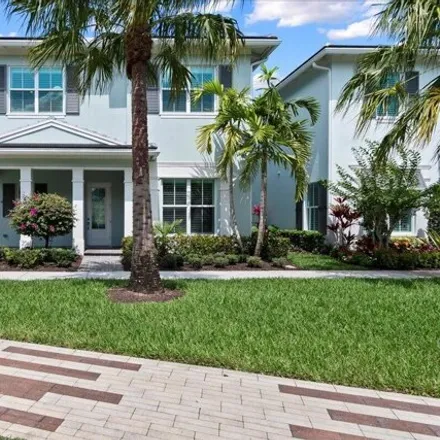 Buy this 4 bed house on 13307 Machiavelli Way in Palm Beach Gardens, FL 33418