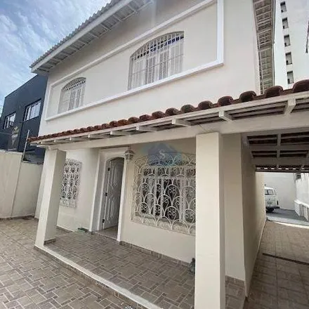Rent this 4 bed house on Rua Vieira de Morais 1339 in Campo Belo, São Paulo - SP