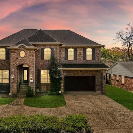 Buy this 4 bed house on Beechnut Street in Houston, TX 77096