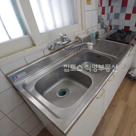 Image 5 - 서울특별시 서초구 양재동 93-10 - Apartment for rent