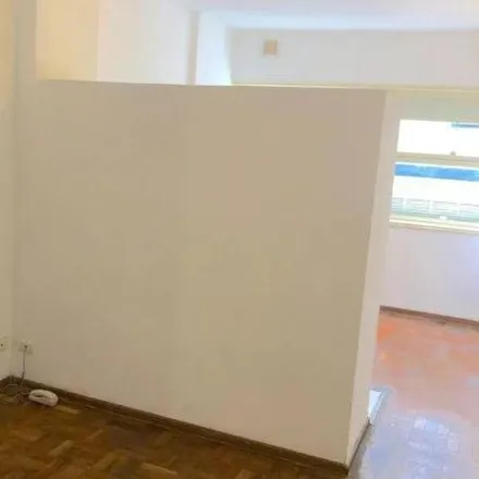 Buy this 1 bed apartment on Rua Sete de Abril 216 in República, São Paulo - SP