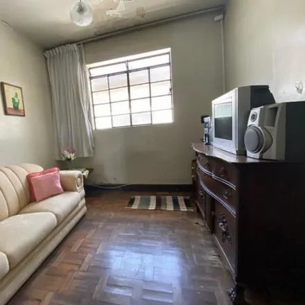 Buy this 3 bed house on Rua Nova Friburgo in Senhor Bom Jesus, Belo Horizonte - MG
