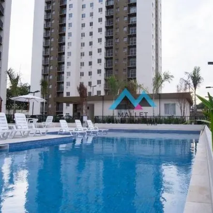 Buy this 2 bed apartment on Avenida Dom Hélder Câmara in Del Castilho, Rio de Janeiro - RJ