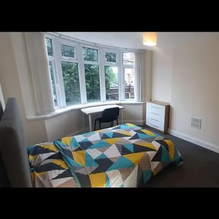 Image 5 - 76 Salisbury Street, Beeston, NG9 2EQ, United Kingdom - Duplex for rent