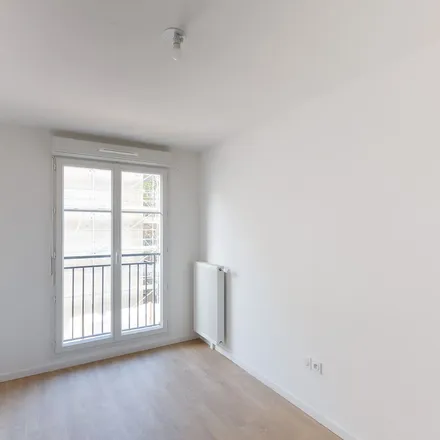 Rent this 1 bed apartment on 162 Avenue Pasteur in 93150 Le Blanc-Mesnil, France