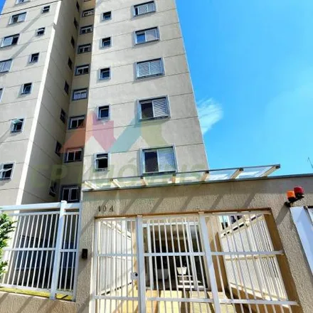 Image 1 - Rua Alberto Santos Dumont, Cidade Nova I, Indaiatuba - SP, 13334-000, Brazil - Apartment for sale
