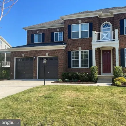 Rent this 5 bed house on Welford Manor Drive in Prince George's County, MD 20772