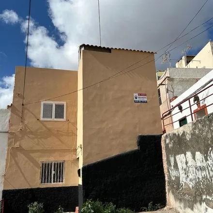 Image 7 - Calle Amparo, 35001 Las Palmas de Gran Canaria, Spain - Apartment for rent