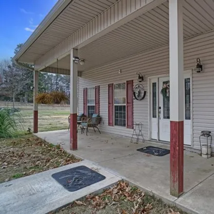 Image 4 - Pisgah Road, Pottsville, Pope County, AR 72858, USA - House for sale