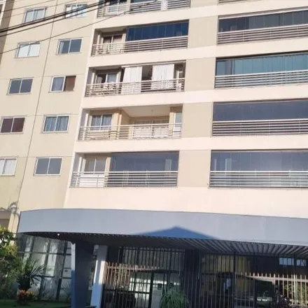 Buy this 2 bed apartment on Avenida Castelo Branco in Setor Coimbra, Goiânia - GO