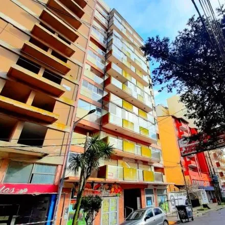 Buy this 1 bed apartment on J. M. Chiozza 3134 in Partido de La Costa, 7111 San Bernardo del Tuyú
