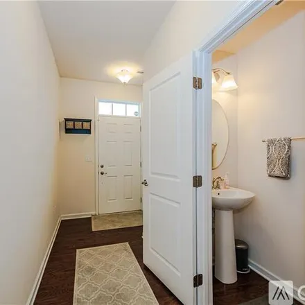 Image 3 - 1765 Evergreen Drive, Unit 1765 - Townhouse for rent
