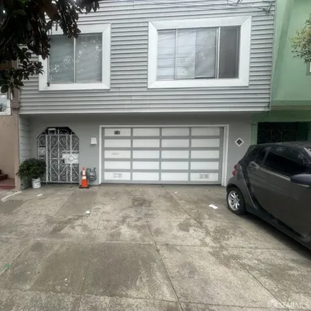Buy this 4 bed house on 1179 Palou Avenue in San Francisco, CA 94188