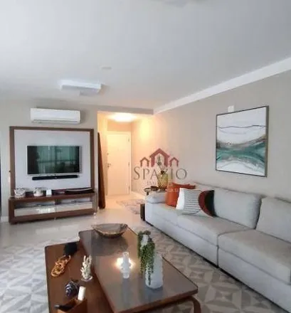 Rent this 4 bed apartment on Rua Lauro Müller in Centro, Itajaí - SC