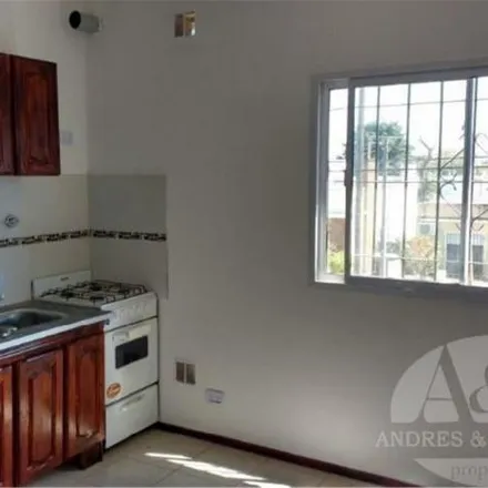Buy this 1 bed apartment on Unidad Sanitaria Bella Vista Norte in Misiones, Partido de San Miguel