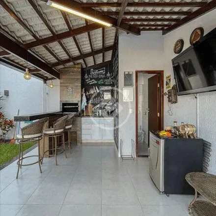 Buy this 4 bed house on Avenida Autodrómo Ayrton Senna in Goiânia - GO, 74884
