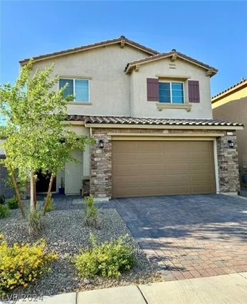 Rent this 3 bed house on 4238 Bayley Skye Ave in Las Vegas, Nevada