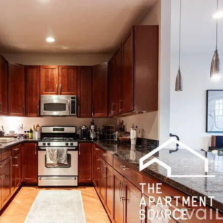 Rent this 2 bed apartment on 2027 W Division St