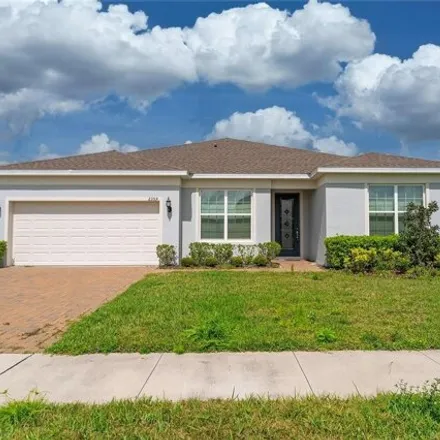 Image 3 - Nuthatch Street, Osceola County, FL 34771, USA - House for rent