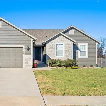 Buy this 4 bed house on 31758 West 167th Terrace in Gardner, KS 66030