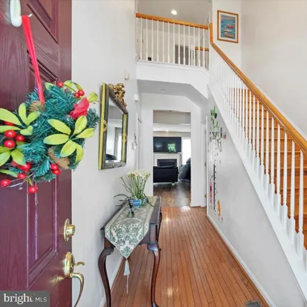 Image 2 - 701 Carol Drive, Twin Oaks, Upper Chichester Township, PA 19014, USA - Townhouse for sale