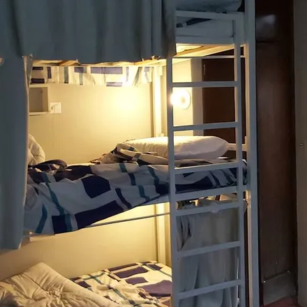 Rent this 1 bed house on São Paulo in Região Metropolitana de São Paulo, Brazil