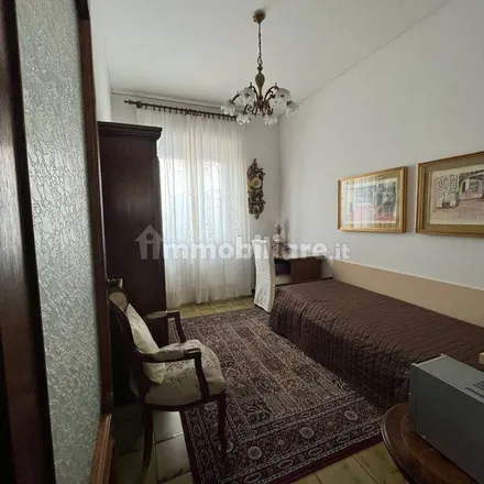 Rent this 3 bed apartment on Via Medeghino in 20136 Milan MI, Italy