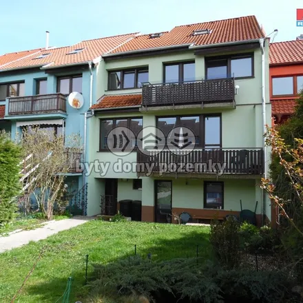 Image 9 - Knížkovická 861, 267 51 Zdice, Czechia - Apartment for rent