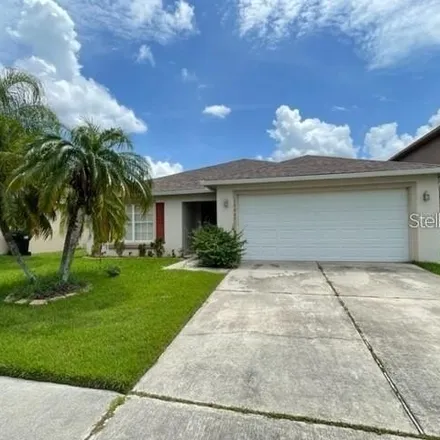 Rent this 3 bed house on 15267 Sugargrove Way in Orlando, Florida