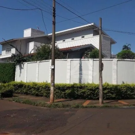 Buy this 4 bed house on Rua Clemente Ferreira 661 in Jardim América, Ribeirão Preto - SP