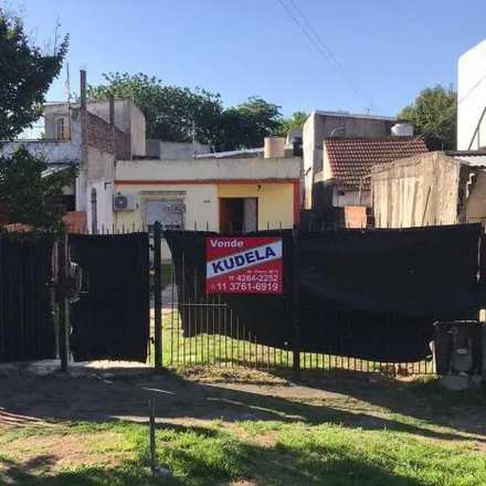 Buy this 2 bed house on Bolívar 5047 in San José, Partido de Almirante Brown