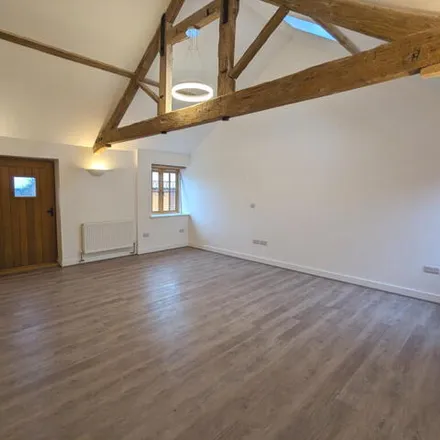 Image 5 - Willow Barn, Lower Road, Frieston, NG32 2BB, United Kingdom - Room for rent