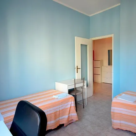Image 2 - Via Ettore Ponti 38, 20143 Milan MI, Italy - Apartment for rent