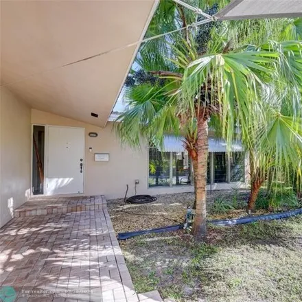 Image 1 - 1618 Poinsettia Drive, Bay Harbor, Fort Lauderdale, FL 33305, USA - House for sale