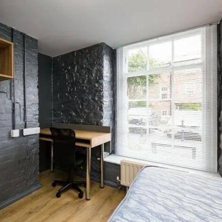 Image 7 - Leazes Terrace, Newcastle upon Tyne, NE1 4NE, United Kingdom - Room for rent