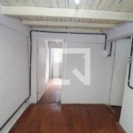 Rent this 1 bed apartment on Rua Sacadura Cabral in Gamboa, Rio de Janeiro - RJ