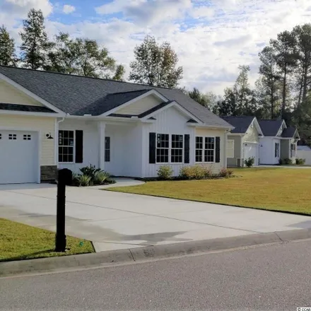 Image 3 - Ford's Fuel, Holly Street, Loris, SC 29569, USA - House for sale